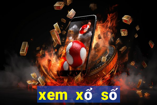 xem xổ số kết quả miền bắc