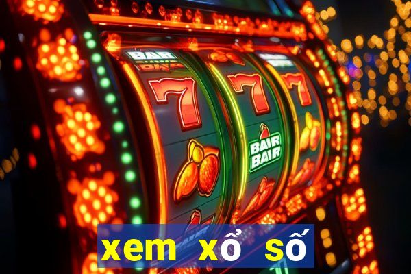 xem xổ số kết quả miền bắc