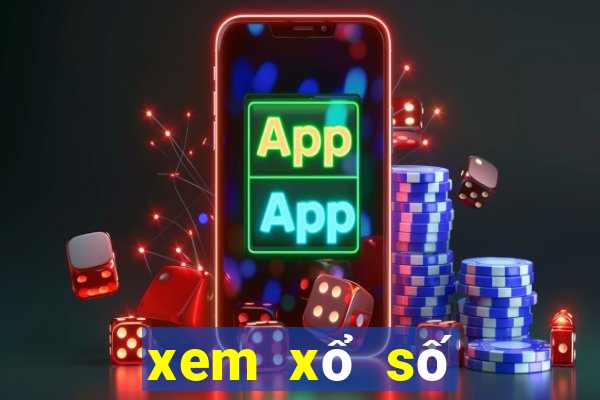 xem xổ số kết quả miền bắc