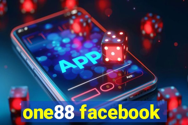 one88 facebook