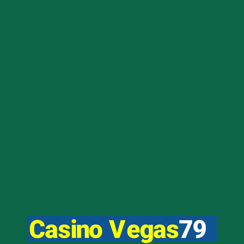 Casino Vegas79