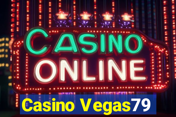 Casino Vegas79