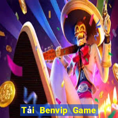 Tải Benvip Game Bài X8