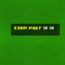 xsmn ngay 18 10