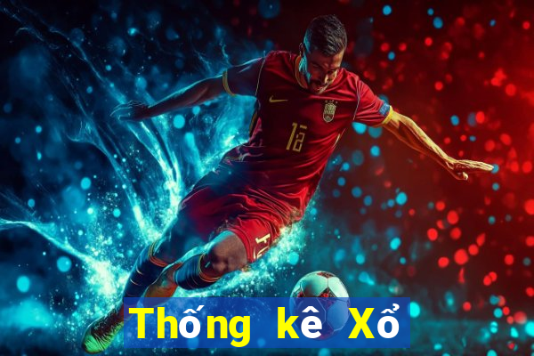 Thống kê Xổ Số Trà Vinh ngày 10