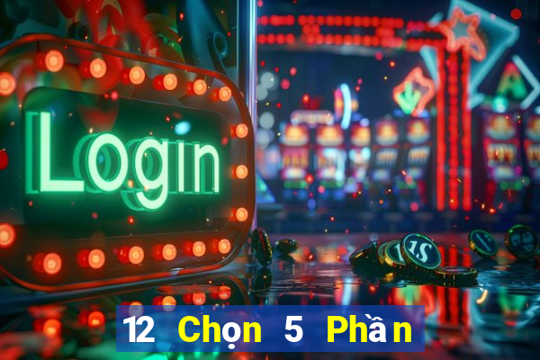 12 Chọn 5 Phần mềm lọc