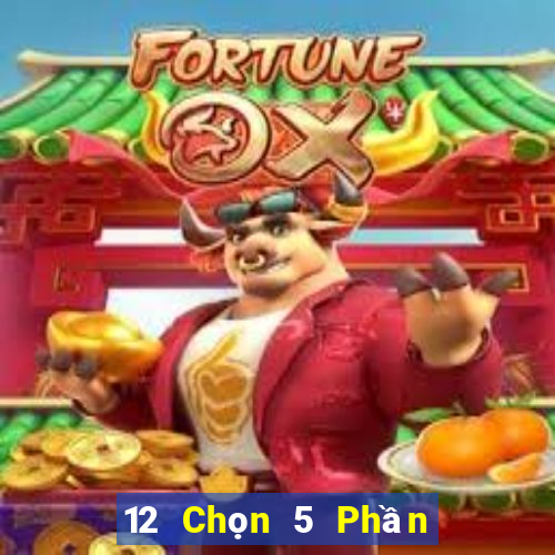 12 Chọn 5 Phần mềm lọc