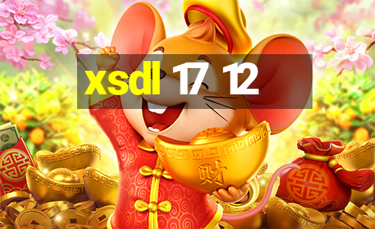 xsdl 17 12