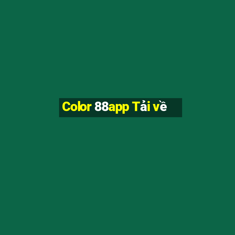 Color 88app Tải về