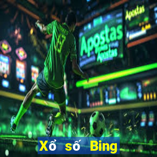 Xổ số Bing Ying Tải về