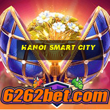 hanoi smart city