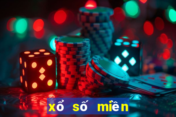 xổ số miền nam 13 tháng 04