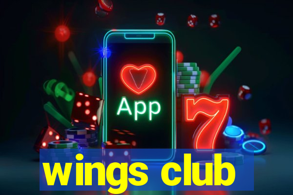 wings club