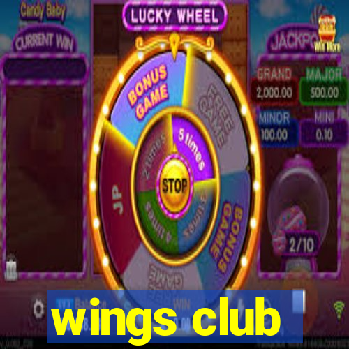 wings club