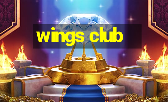 wings club