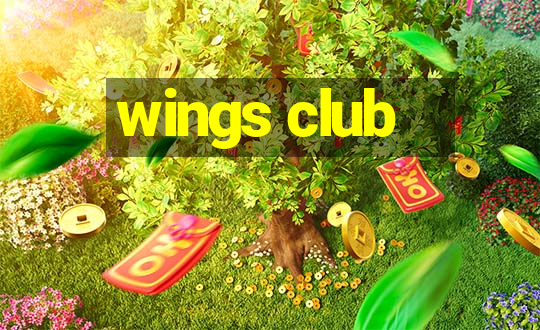 wings club