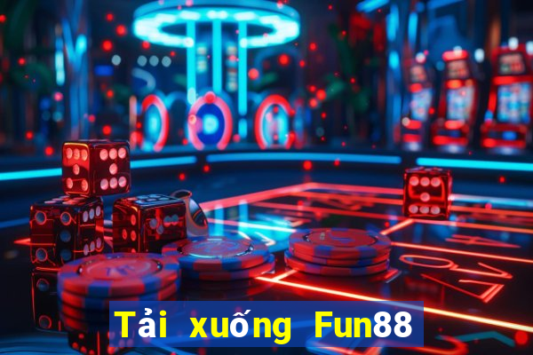 Tải xuống Fun88 Pineapple Color