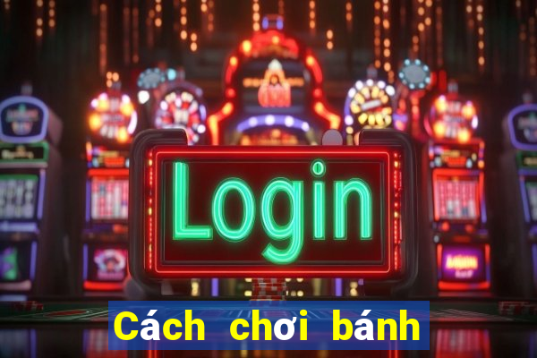 Cách chơi bánh xe vàng triệu đô