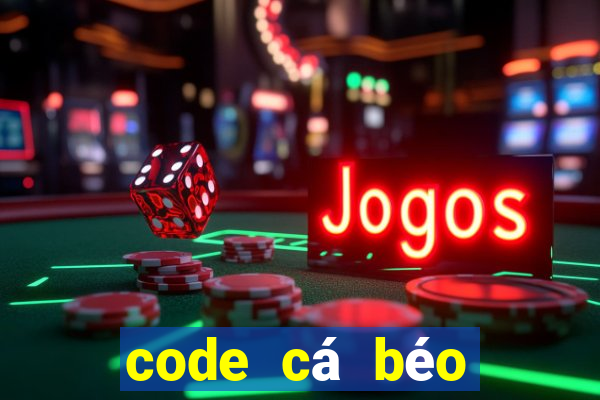 code cá béo zingplay 2021