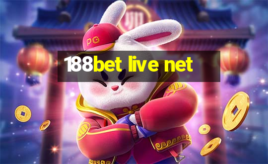 188bet live net