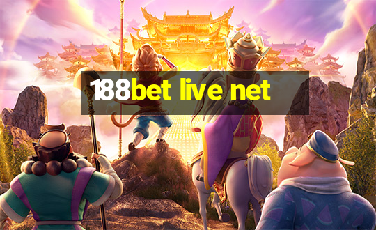 188bet live net