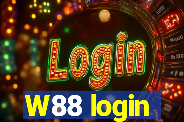 W88 login