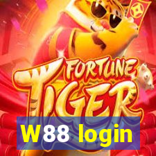 W88 login