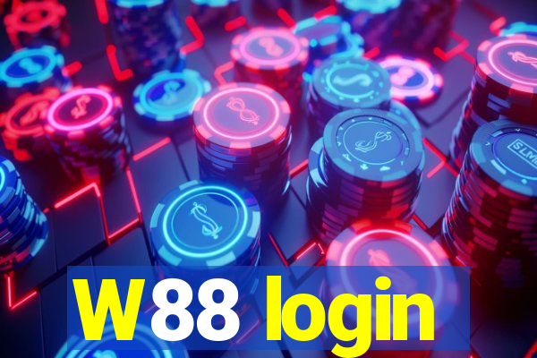 W88 login