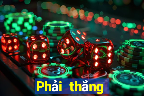 Phải thắng để phát triển châu Á