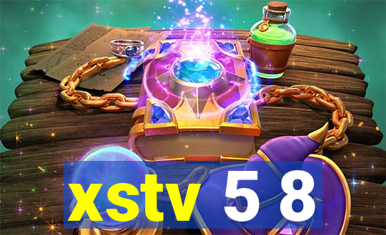 xstv 5 8