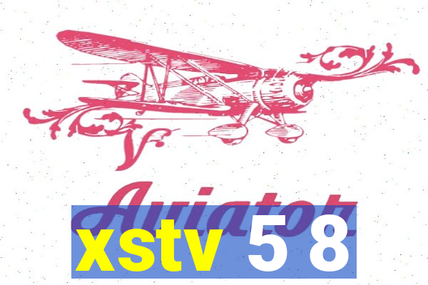 xstv 5 8