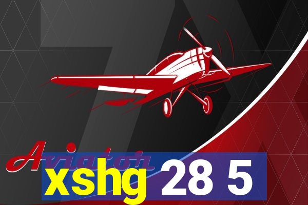 xshg 28 5