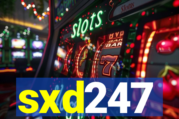 sxd247