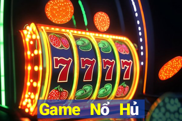 Game Nổ Hủ Game Bài Liêng