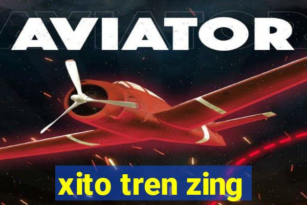 xito tren zing