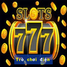 Trò chơi điện tử bet