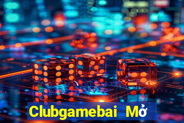 Clubgamebai Mở Trò Chơi Ô Tô