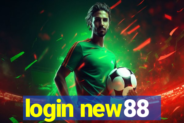 login new88