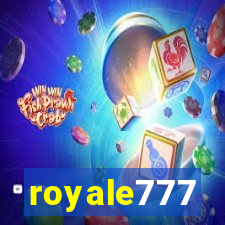 royale777