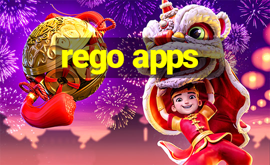 rego apps