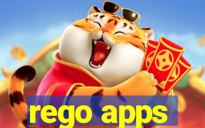 rego apps