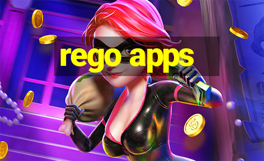 rego apps