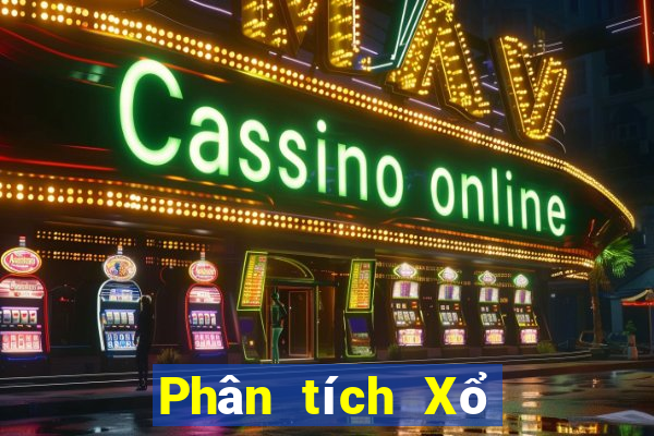 Phân tích Xổ Số an giang ngày 13