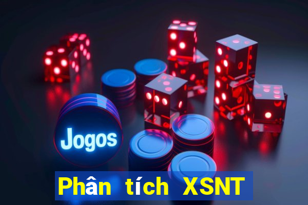 Phân tích XSNT ngày 20