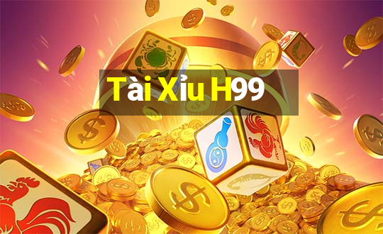 Tài Xỉu H99