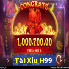 Tài Xỉu H99