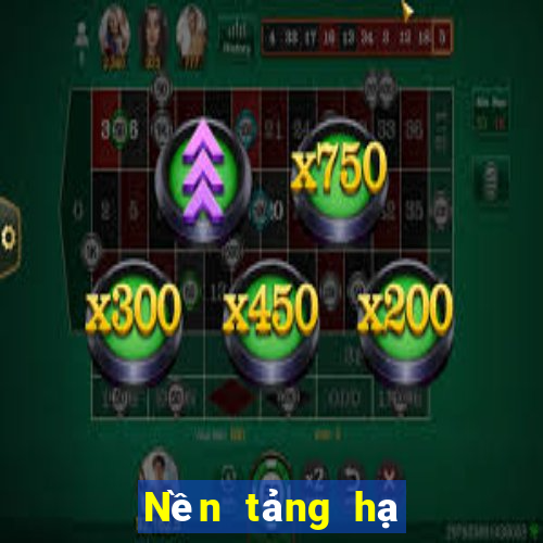 Nền tảng hạ cánh bbingame