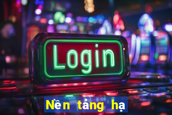 Nền tảng hạ cánh bbingame