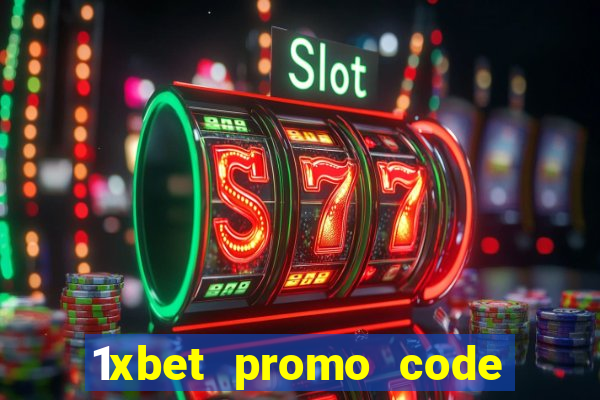 1xbet promo code is vipbonus23