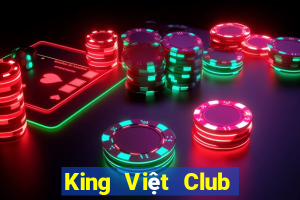 King Việt Club Game Bài Ric